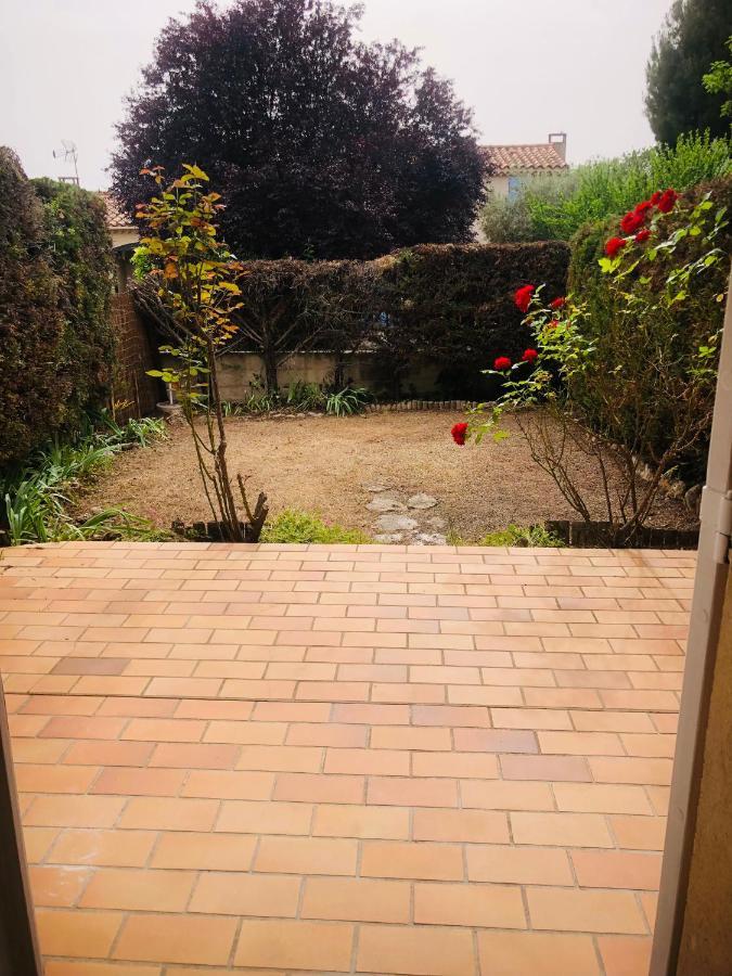 Apartmán Ceres Gréoux-les-Bains Exteriér fotografie