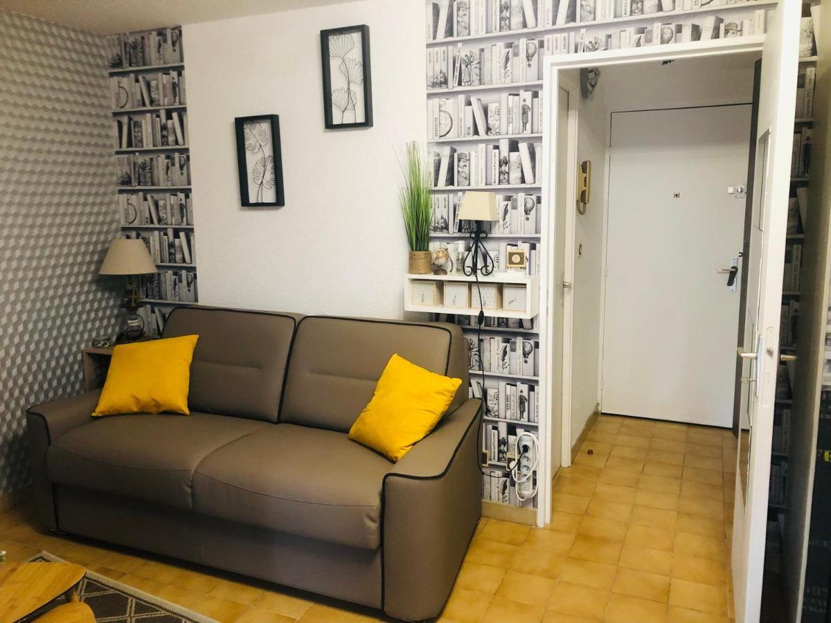 Apartmán Ceres Gréoux-les-Bains Exteriér fotografie